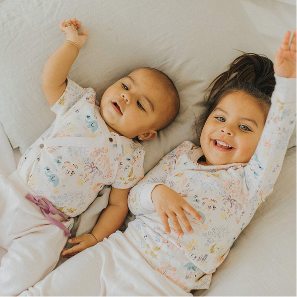 Savanna short bodysuit