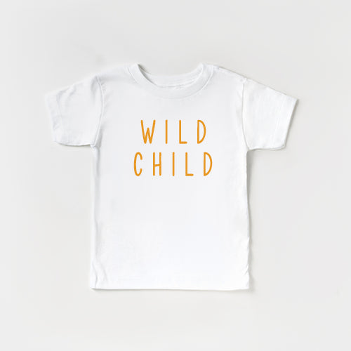 Summer Wild Child