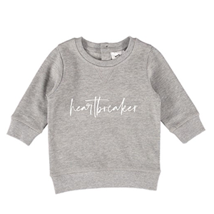 Heartbreaker - winter jumper