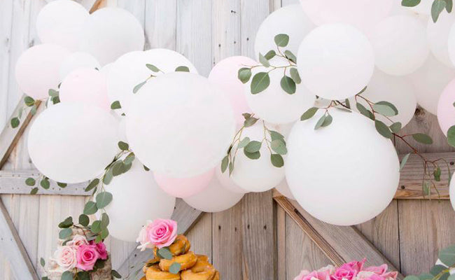 Birthday party preparation - top tips