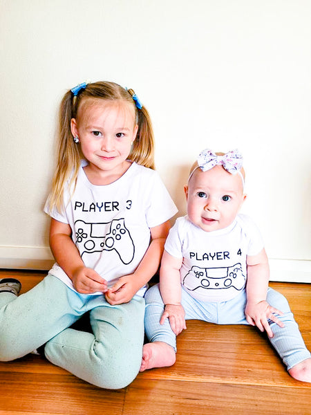 Custom T-shirt designs